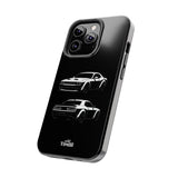 2015+ Dodge Challenger Hellcat Phone Case