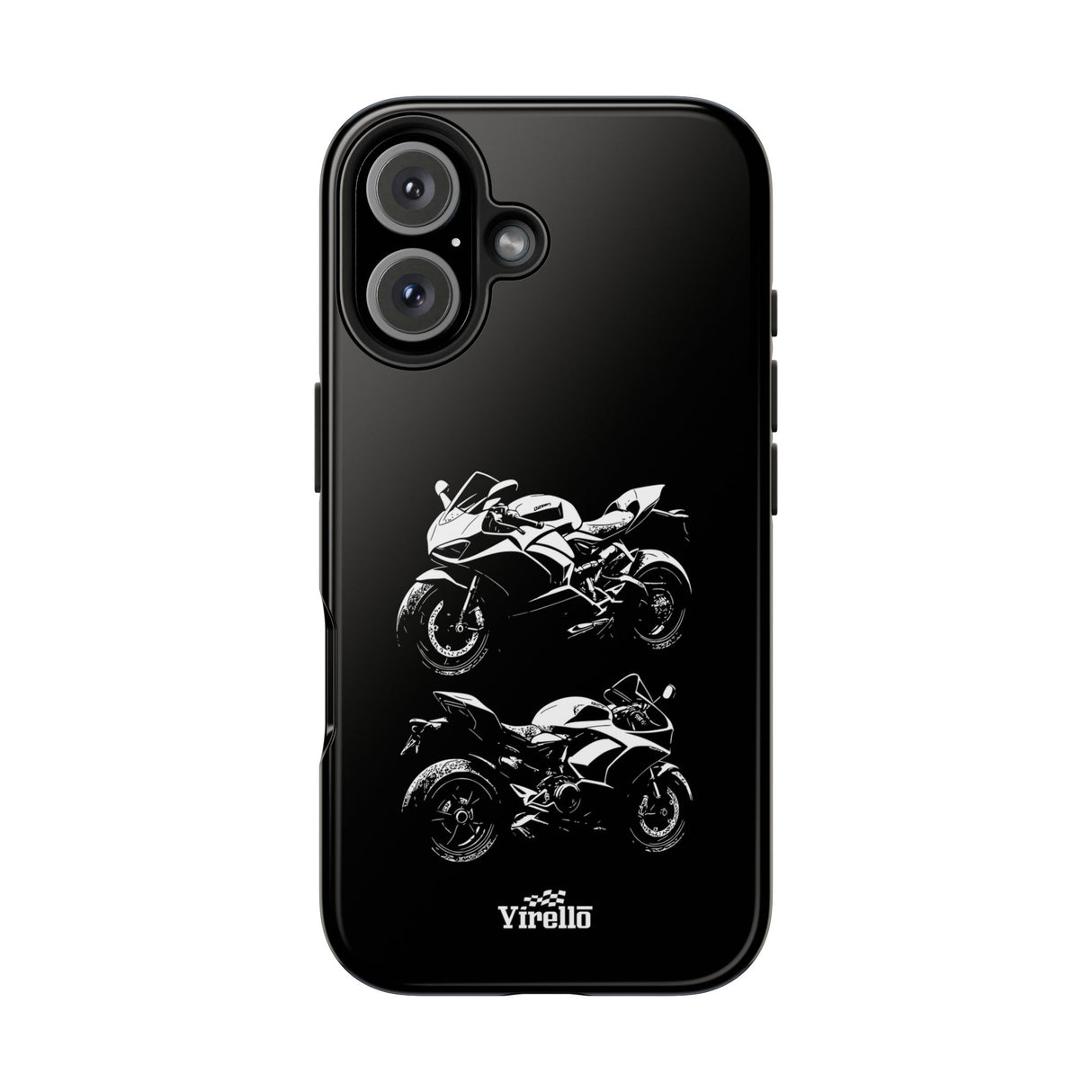 Ducati Panegale V2 Phone Case