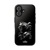 Ducati Panegale V2 Phone Case