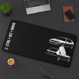 1988–1994 Lancia Delta Integrale Desk Mat