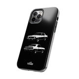 1967–1969 Chevrolet Camaro Phone Case