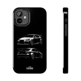 2014-2020 Lexus IS350 F Sport Phone Case