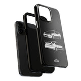 1996–2000 Honda Civic Phone Case