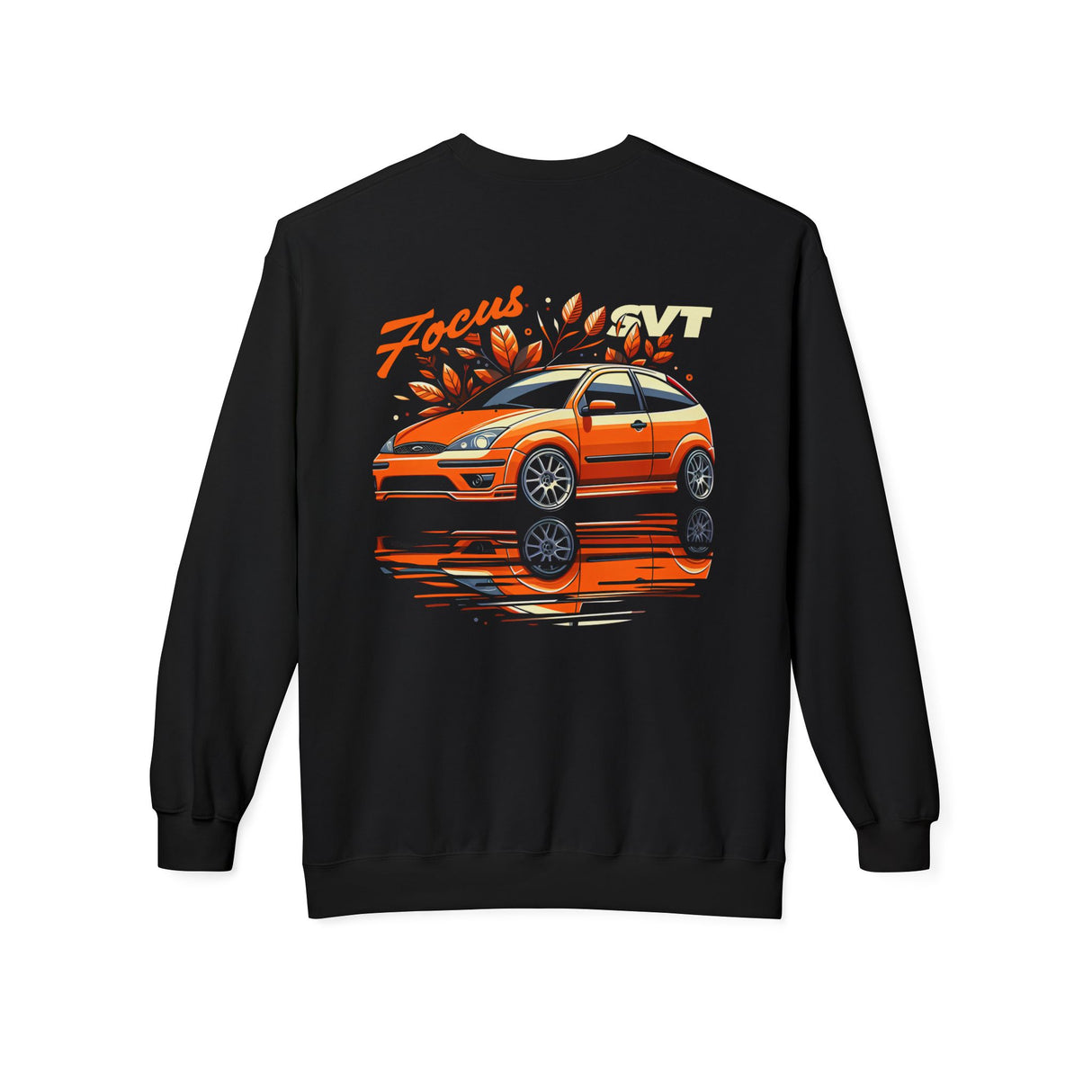 2002–2004 Ford Focus SVT Sweatshirt