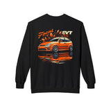 2002–2004 Ford Focus SVT Sweatshirt