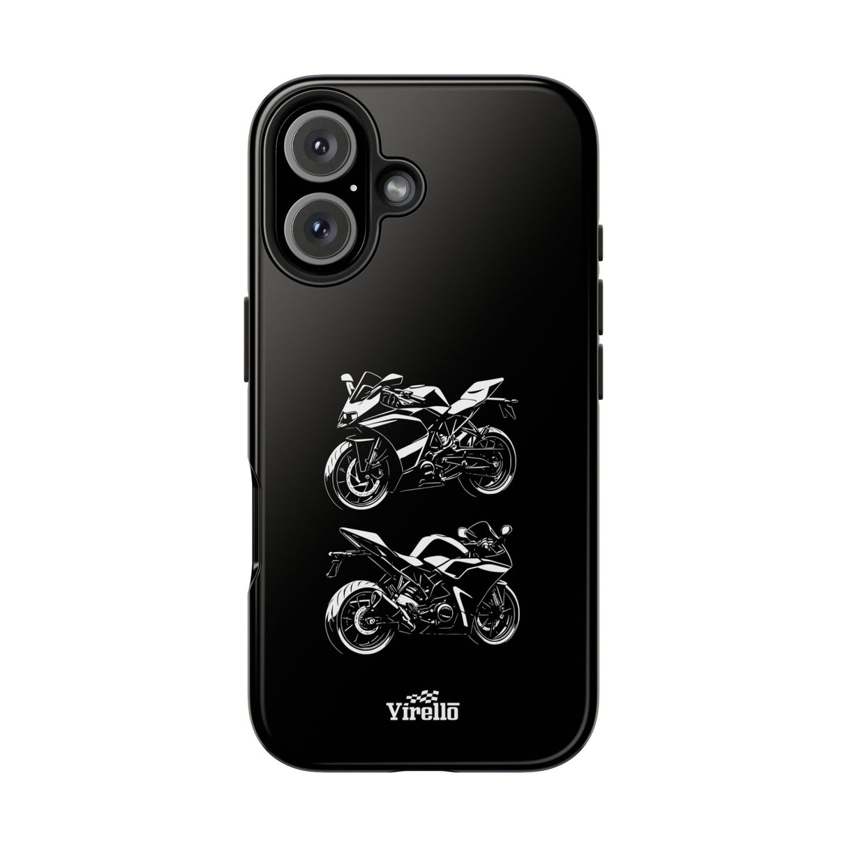 KTM RC390 Phone Case