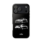 2003–2007 Infiniti G35 Phone Case