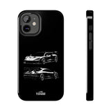 2018–2024 McLaren Senna Phone Case