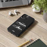 2014+ Infiniti Q50 Phone Case