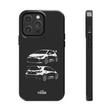2023+ Toyota Corolla GR Phone Case