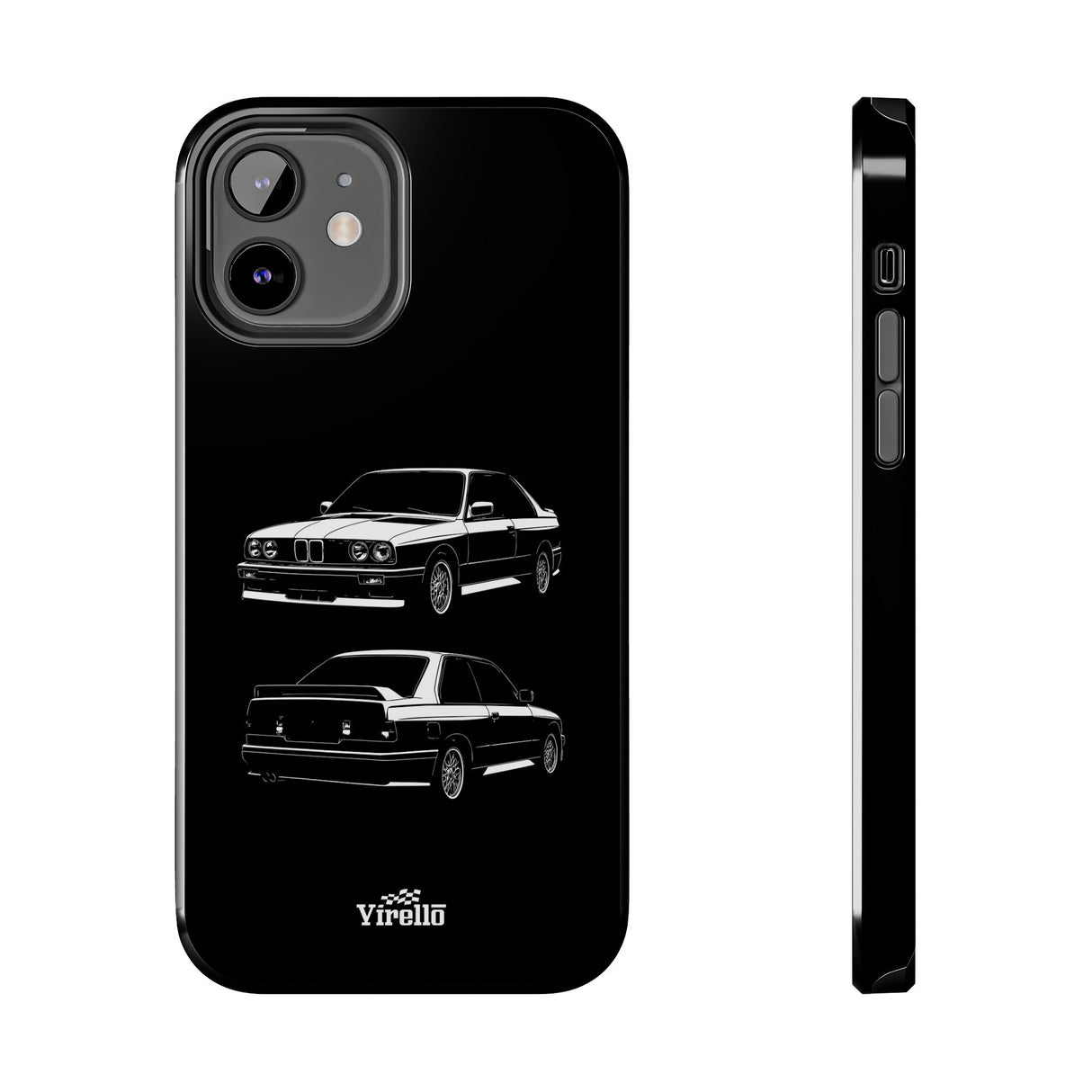 BMW M3 (E30) Phone Case