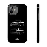 BMW M3 (E30) Phone Case