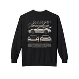 Porsche 911 GT3 RS Sweatshirt