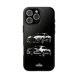 2015–2023 Ford Mustang (S550) Phone Case