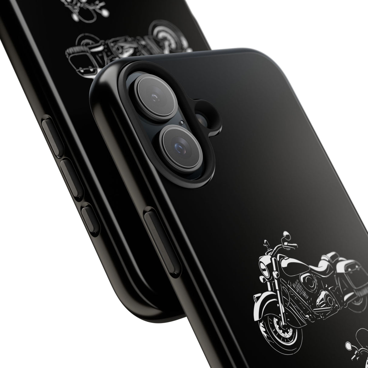 Indian Chief Phone Case