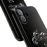 Indian Chief Phone Case