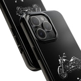 Yamaha V Star 650 Phone Case