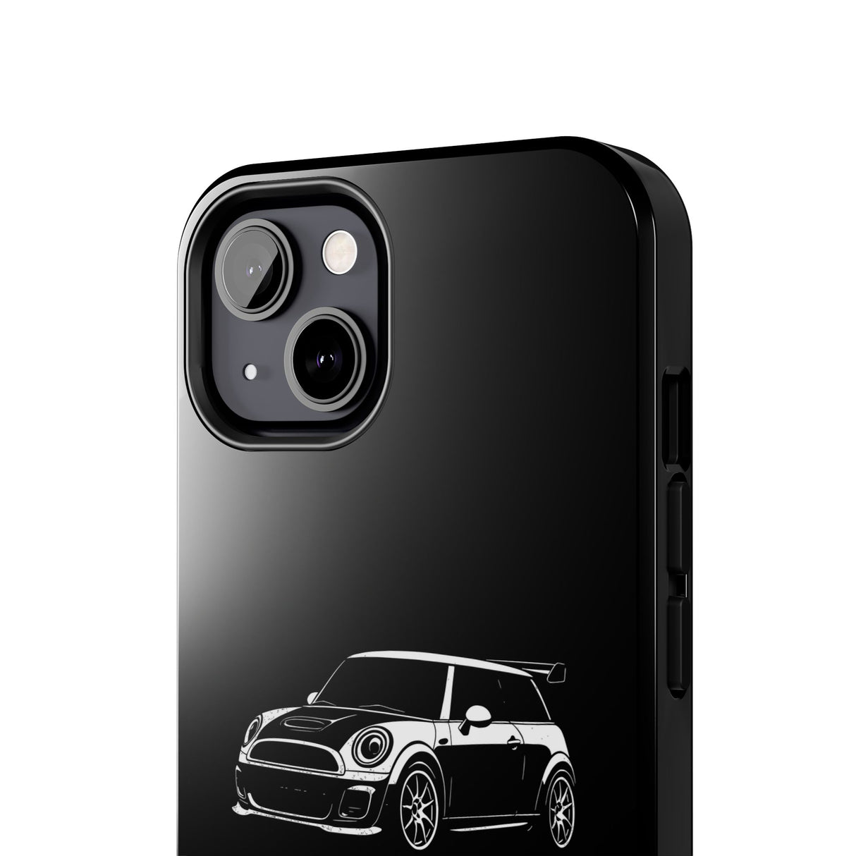 2002-2006 Mini Cooper Phone Case