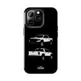 2021+ RAM 1500 TRX Phone Case