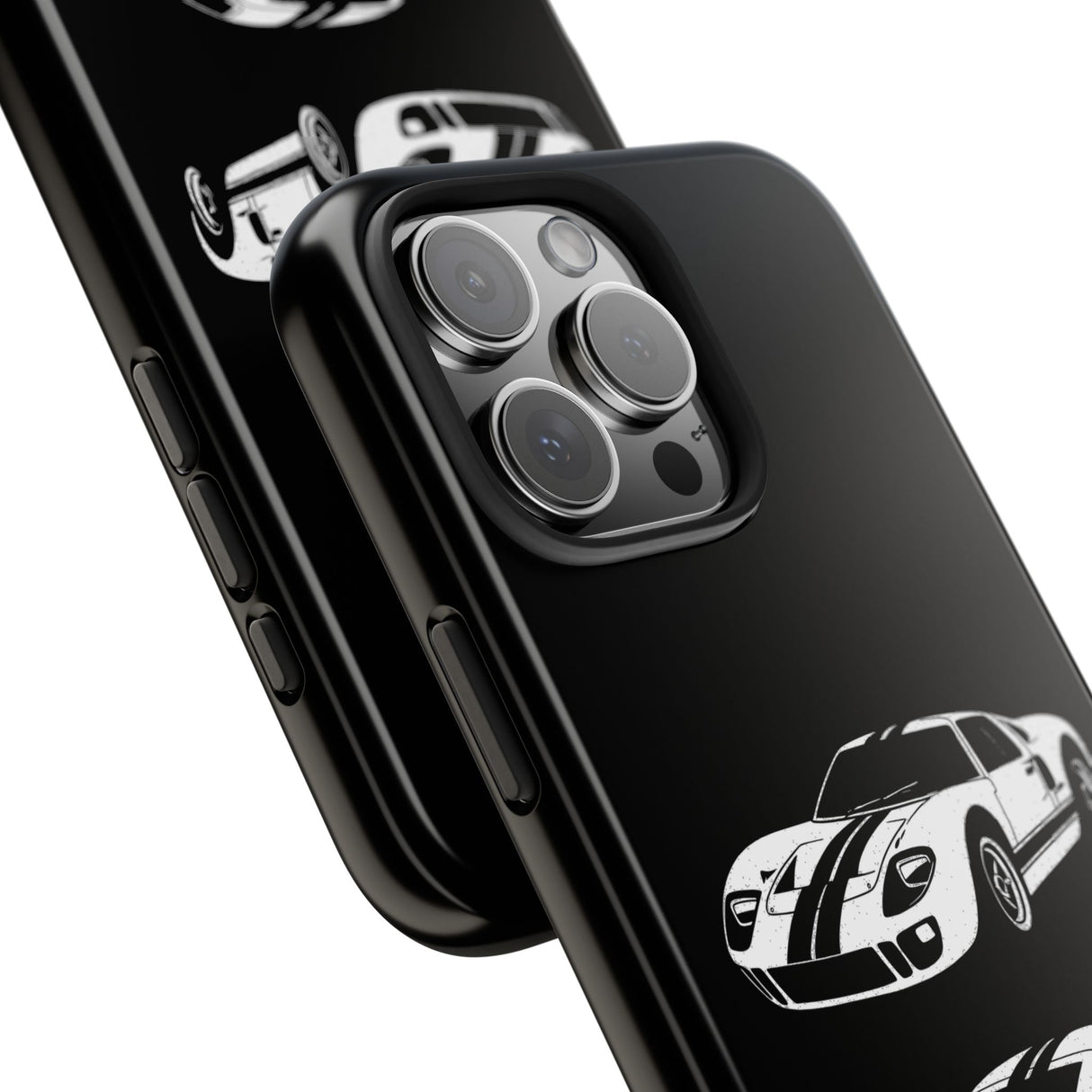 1964–1969 Ford GT40 Phone Case