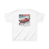 BMW M8 Kids T-Shirt