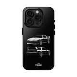 1986–1993 Toyota Supra Mk3 Phone Case