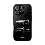 BMW M3 (E92) Phone Case