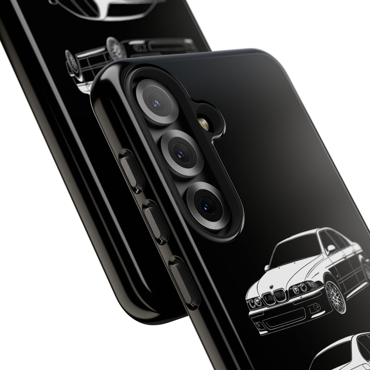 BMW M5 (E39) Phone Case