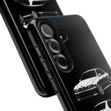 BMW M5 (E39) Phone Case