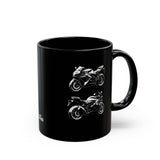 Suzuki GSX-R750 Mug