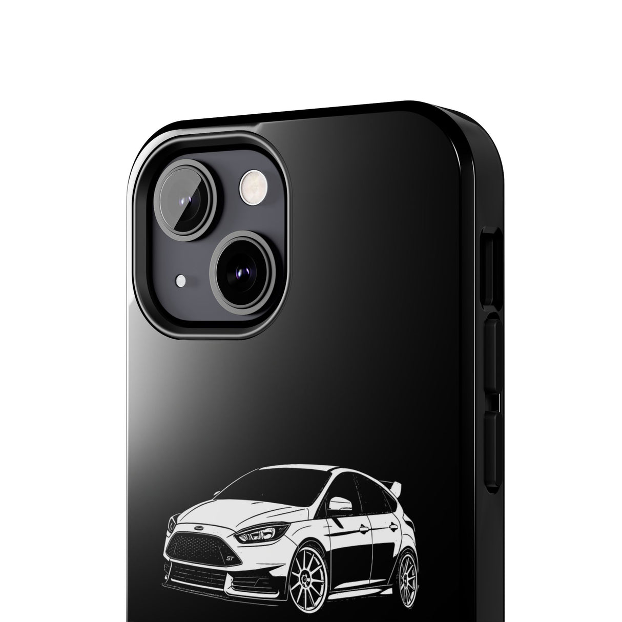 2012–2014 Ford Focus ST Phone Case