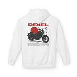Honda Rebel 500 Hoodie
