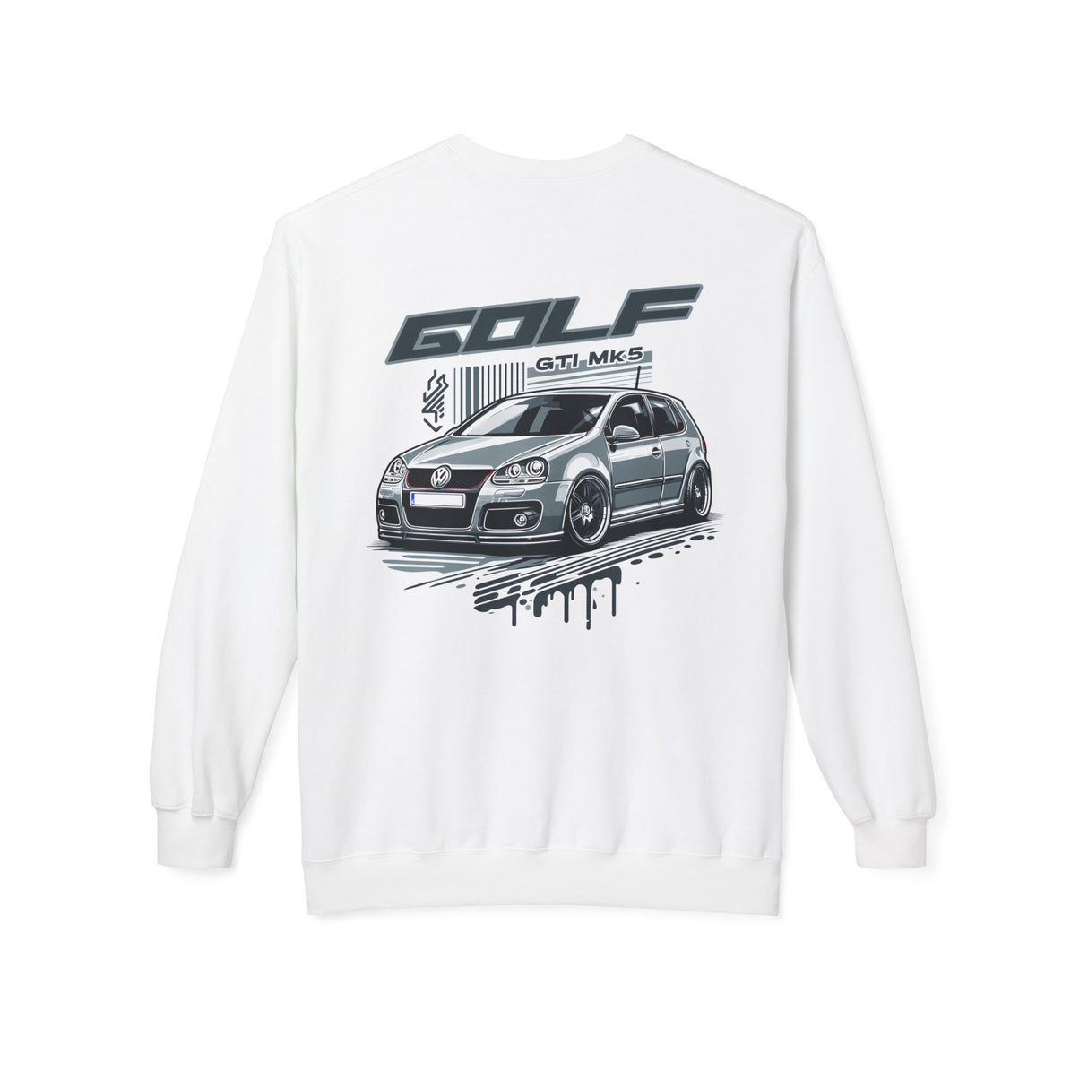 2005-2009 Volkswagen Golf GTI Mk5 Sweatshirt