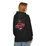 2005–2007 Mitsubishi Evolution IX MR Hoodie
