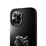 Kawasaki Ninja H2R Phone Case