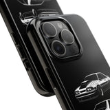 1979–1993 Ford Mustang Foxbody Phone Case