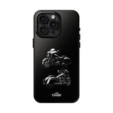 Indian Roadmaster Phone Case