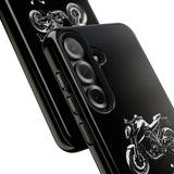 KTM 1290 Super Duke R Evo Phone Case