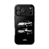 2006–2012 Ferrari 599 GTB Fiorano Phone Case