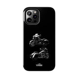 Indian Roadmaster Phone Case