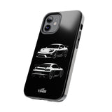Porsche Cayman GT4 RS Phone Case
