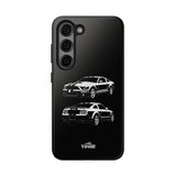 2005–2009 Ford Mustang GT500 Phone Case