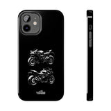 Kawasaki Ninja H2R Phone Case