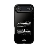 2005–2007 Mitsubishi Evolution IX MR Phone Case