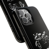 BMW M1000RR Phone Case