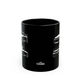 1995-1998 Nissan Skyline GT-R (R33) Mug