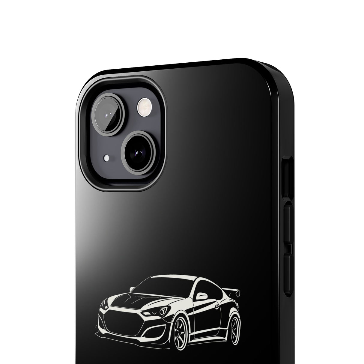 2015–2016 Hyundai Genesis Coupe Phone Case