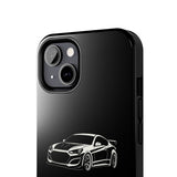 2015–2016 Hyundai Genesis Coupe Phone Case