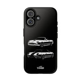 2002–2005 Ford Thunderbird Phone Case