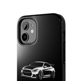2017+ Infiniti Q60 Phone Case